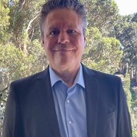 Photo of Christopher Dryer