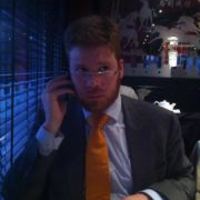 Vincent van den Born - Independent Researcher