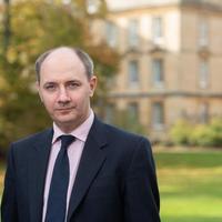 Alex Pitcher Resume/CV | University of Oxford, Cardiovascular Medicine ...
