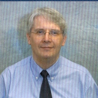 Rod Gameson - Independent Researcher