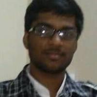 Academia profile picture for @Pavan