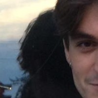 Felix Stenger - Freie Universität Berlin