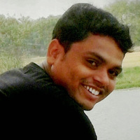 srikanth n related author profile picture