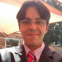 Rafael Cardoso Sampaio