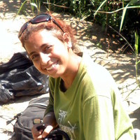 Photo of Charuta Kulkarni