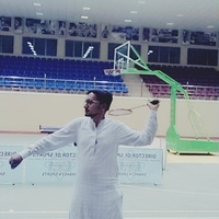 Muhammad Raza related author profile picture