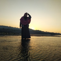 Academia profile picture for @Halimah