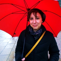 Nika Lužnik Jancsary