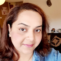 Maria Mustafa (P) - Allama Iqbal Open University