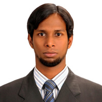 Md Rasel Miah - Ural Federal University