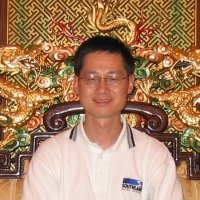 Kesheng Wu - Lawrence Berkeley National Laboratory