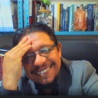 Photo of Francisco Alejandro García Naranjo