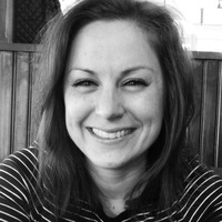 Brittany Hale - Fuller Theological Seminary