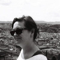 Ellie Brown - University of the West of England