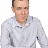   related author profile picture