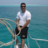 Rafael Gianni Zurita