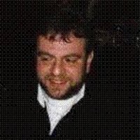 Pettinato Sohn vor und nach dem Abnehmen