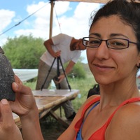 Paula  Doumani Dupuy