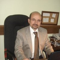 Academia profile picture for @Erkan
