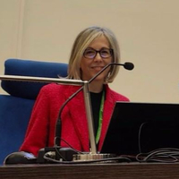 Photo of Margarita Vinagre Laranjeira