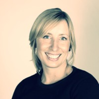 CAROLINE FRANCIS - University of Melbourne