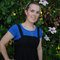 Melissa  Hetherington