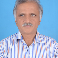 Professor Prem Mohan Mishra - Independent Researcher