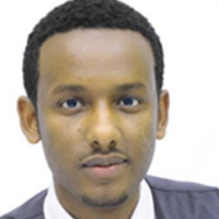 Mathias Admasu - Independent Researcher