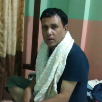 Tirtha Raj Adhikari related author profile picture