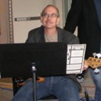 Michael Carey related author profile picture
