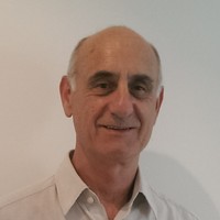 Steve J Frenkel - The University of New South Wales