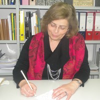 Ana  Cardoso de Matos