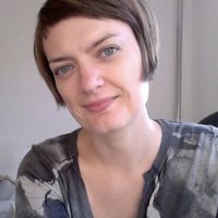 Joanna Penn Cooper - Independent Researcher