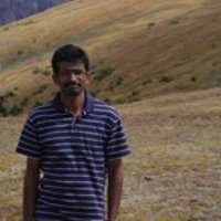 Palaniappan  Ramanathan