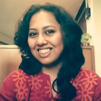 Photo of Anushree Bhattacharjee