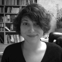 charlotte rey - Independent Researcher