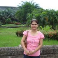 Academia profile picture for @Kalpana