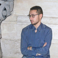 Photo of Gaetano Marco Latronico