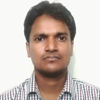 Netai Mandal - Midnapore College
