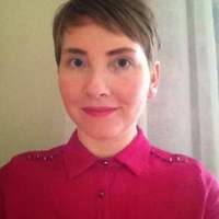 Andressa Butture Kniess