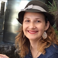Photo of Livia Magalhaes