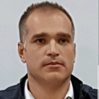 Prof Stevo POPOVIĆ