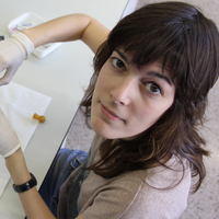 Maria Fontanals-Coll