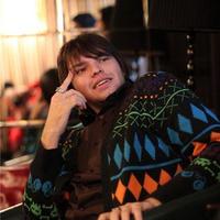 Sergey Manyshev related author profile picture