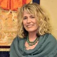 Barbara Morrill - California Institute of Integral Studies