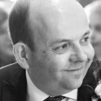Photo of Ben Grey