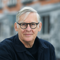 HHF Architects ​/ Bart Lootsma Bart Lootsma - Independent Researcher