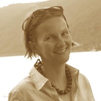 Photo of Klára Pusztainé Fischl