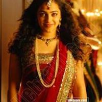 Academia profile picture for @Laxmi