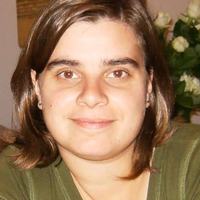 Ana Pereira  Ferreira